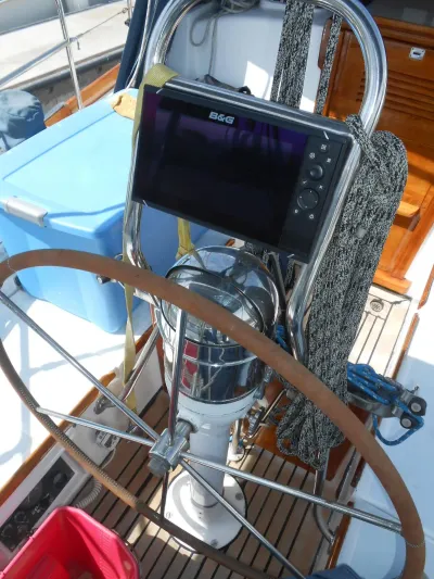 Gemini 105 MC 2006