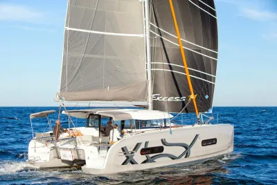 Gemini Legacy 2013