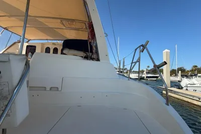 Gemini Legacy 35 2013