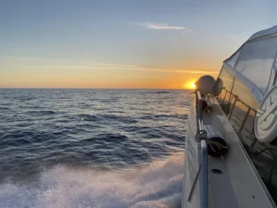 Gianetti 55 Open