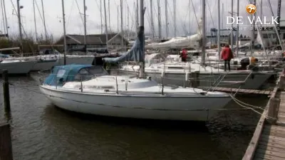 GIB SEA 30 sailing yacht for sale