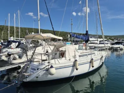 Gib Sea 96 VH
