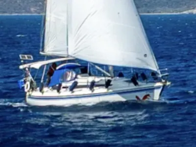 Gibert Marine GibSea 106