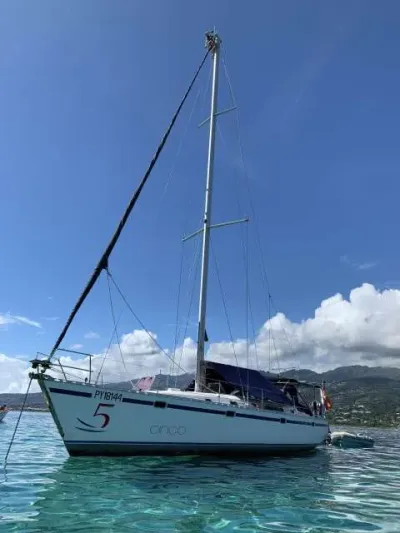 Gibert Marine Gibsea 472