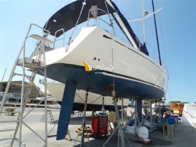 Gieffe Yachts Gieffe 53