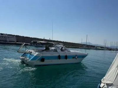 Giorgi 39 OPEN