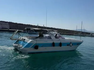 Giorgi 39 Open