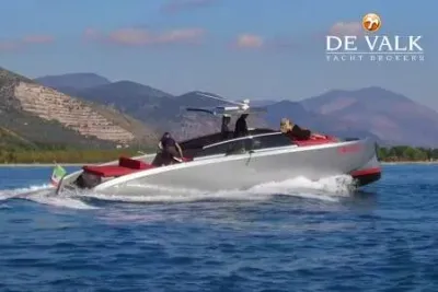 GLACER CUSTOM MOTORYACHT motor yacht for sale