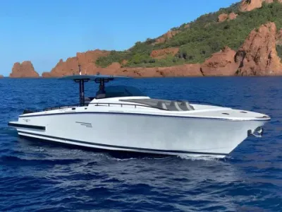 GLADIATOR 431 WA