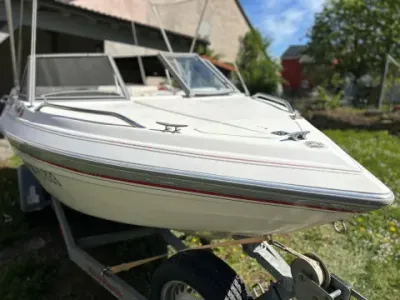 Glastron 1700 CB