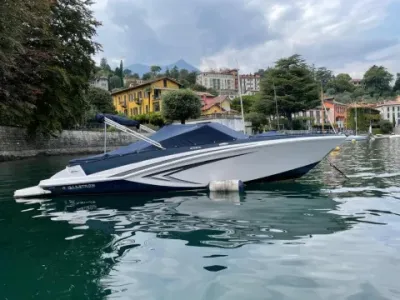 Glastron GT185