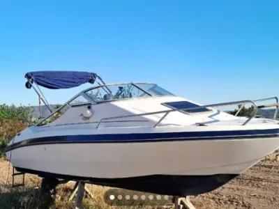 Glastron La Raya