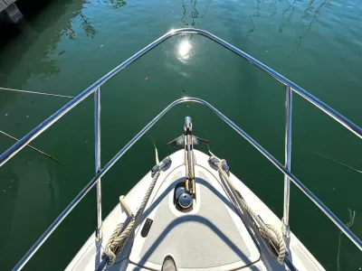 Gobbi 42 Atlantis