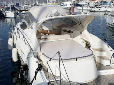Gobbi 425 SC, 2002
