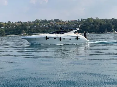 Gobbi 425 SC