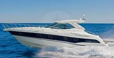 Gobbi Atlantis 425 Sc Ht
