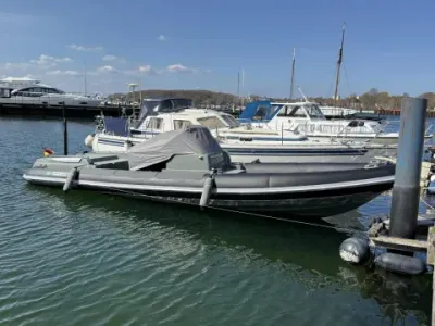 Goldfish 29 Sport