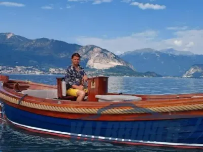 Gozzo DE BREEDENDAM