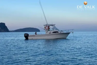 GRADY-WHITE SAILFISH 282 motor yacht for sale