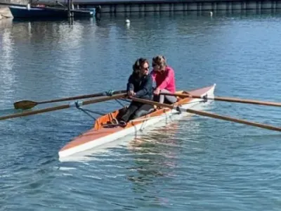 Graf / Aviron