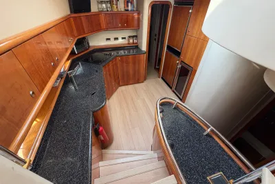 Grand Banks 36 Classic 1978