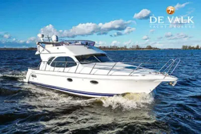 GRAND BANKS 36 motor yacht for sale