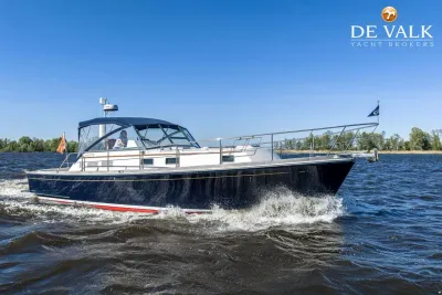 Grand Banks 38 Eastbay EX
