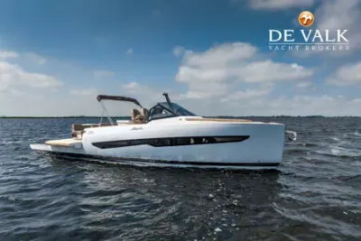 GRAND BANKS 42 EUROPA motor yacht for sale