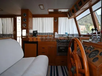 Grand Banks 46 Classic