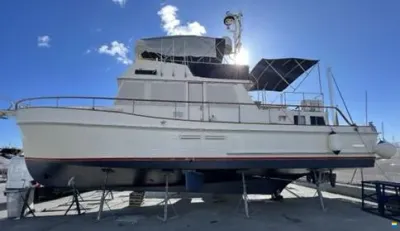 Grand Banks 46 Classic