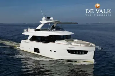GRAND BANKS 53 motor yacht for sale