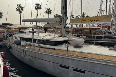 Grand Soleil 42 LC 2020