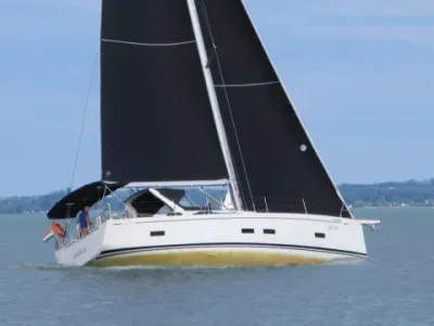 GRAND SOLEIL 42 LC