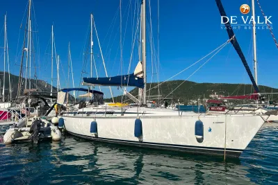 GRAND SOLEIL 43 sailing yacht for sale