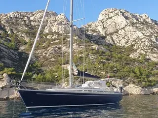 Grand Soleil 43