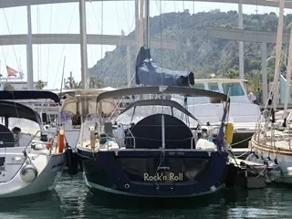 Grand Soleil 45