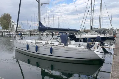 Grand Soleil 45 J/V