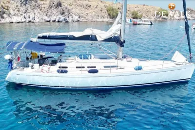 GRAND SOLEIL 45 sailing yacht for sale