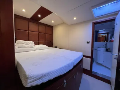 Grand Soleil 46 2008