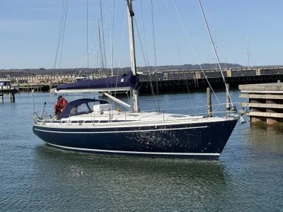 Grand Soleil 46.3