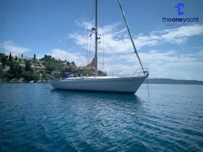 Grand Soleil 46.3