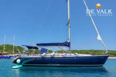 GRAND SOLEIL 46.3 sailing yacht for sale