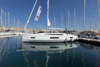 Grand Soleil 48 Performance 2018