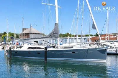 GRAND SOLEIL 70 sailing yacht for sale