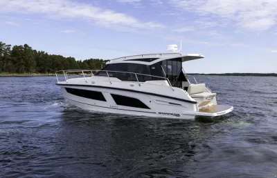 Grandezza 30 OC / CA (Hybride varen mogelijk)