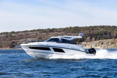 Grandezza 34 OB