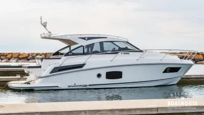 Grandezza 34 OC