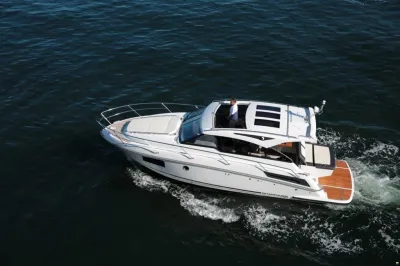 Grandezza 34 OC