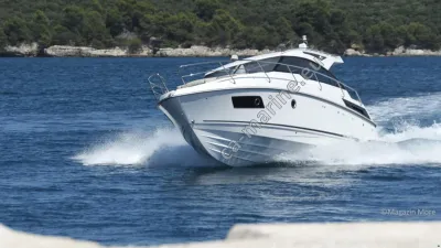 Grandezza 34 OC