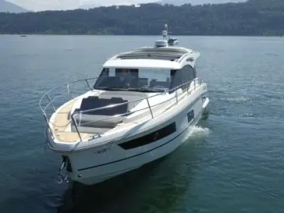 Grandezza 37 CA